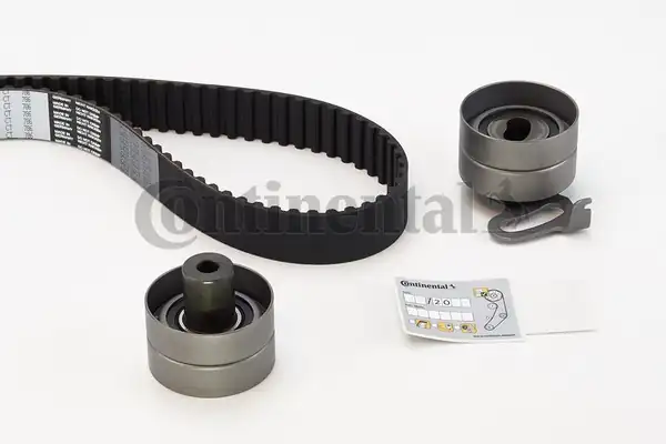Continental Ctam Ct1008k1 Triger Seti 109 250 Mitsubishi Colt 04 1 3 Lancer 03 1 6
