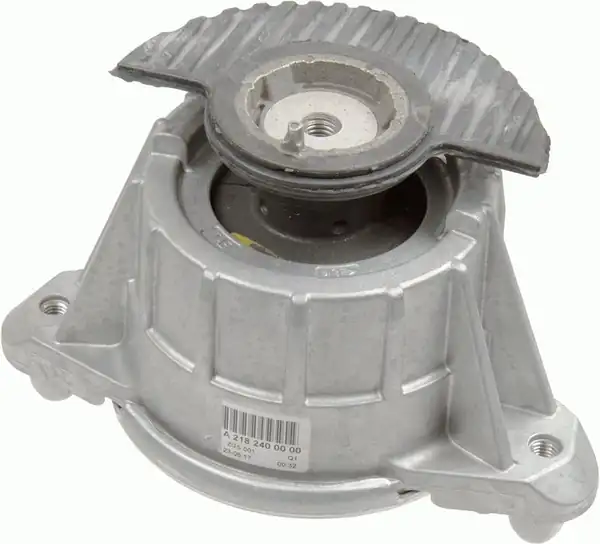 Lemforder 3954101 Motor Kulağı Mercedes Benz X218 12