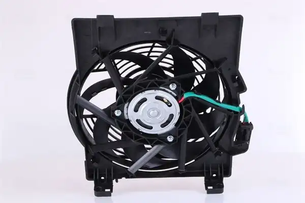 NISSENS 85197 | Fan Motoru Klima Opel Corsa C Combo 1 2 1 6 00 01