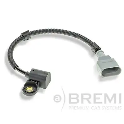 BREMI 60061 | Sensör Eksantirik Devir VW 1 6 2 0 TDI Golfvı T6 A1 A3 A4 A5 A6 Q3 Q5 Cad Craft Go Jet Pas 03 18