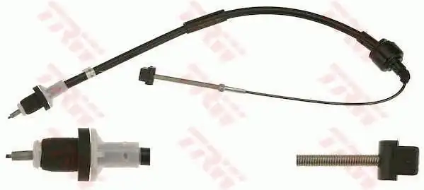TRW GCC1814 | Debriyaj Teli 795 415 mm Opel Corsa B Combo 1 4 1 7d T3000001