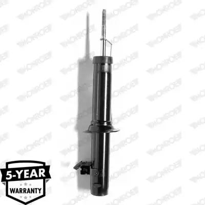 Monroe 23942 Ön Amortisör Sağ Rover 400 95 99 45 1 4 1 6 1 8 00 Civic 2 0 97 01