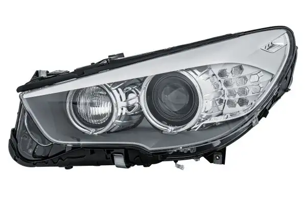 Hella 1zs010130 611 Far Sol Bmw F07 LCI Bı Xenon Adaptif 09 16