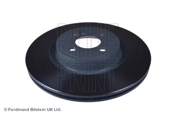 BLUEPRINT ADB114318 | Fren Diski Ön Mini Cooper R56 Clubman R55 Cabrio R57 Coupe R58 Roadster R59 2 Adet