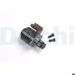 DELPHI 9109-903 | Mazot Pompa Basınç Regülatörü (Valfi) Connect 1.8 TDCI 02-13 Transit V184 Mondeo III 2,0Tdcı / 2,4Tdc