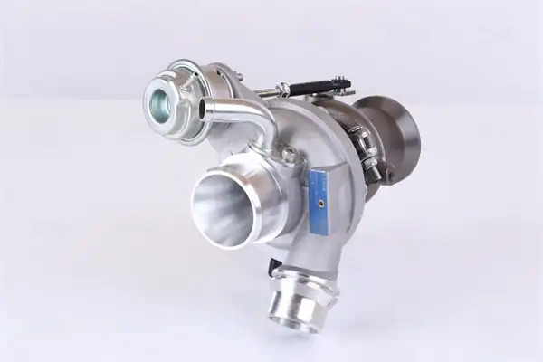 NISSENS 93444 | Turbo Opel Astra J K Insignia B Mokka X 1 6 CDTI B16dtl Dte