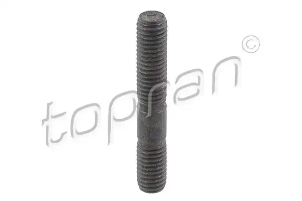 TOPRAN 116765 | Saplama Civata VW 10 Adet