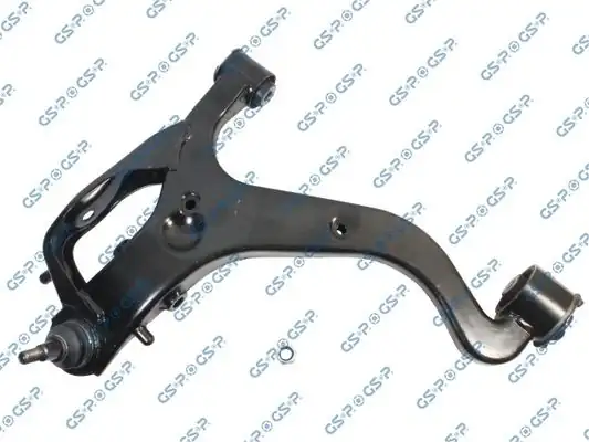 GSP S060850 | Salıncak Ön Sağ Alt Rover Range Sport İ L320 06 13