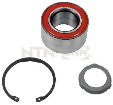 Snr Ntn R15010 Ön Teker Rulmanı Set Peugeot Boxer 01 06