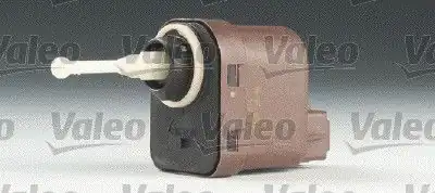 Valeo 85179 Far Ayar Motoru Audi A4 Volkswagen Polo Clasıc Caddy Seat Ibiza