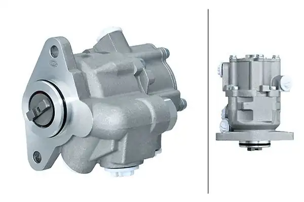 Hella 8tl359000981 Direksiyon Pompası 180 Bar Luk Tipi Mercedes Benz Actros Y M