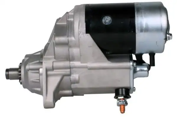 Hella 8ea012586001 Marş Motoru 24v 4 5kw 10 Dış Ford İrisbus Iveco Stralis Trakker