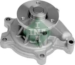 INA 538055710 | Devirdaim Toyota Yaris 1.0 1999 2005 Daihatsu Terios 1.5 2005-Sirion 1.3 1.5 2005-Yrv 2001-(1Sz 2