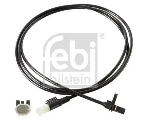 Febi Bilstein 106636 ABS Hız Sensörü Arka Sağ Sprinter 06 Crafter 06 16 824642
