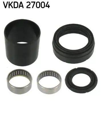 SKF VKDA27004 | Torsiyon Tamir Takımı Arka Peugeot 106 Citroen Saxo Ym