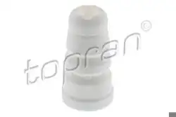 TOPRAN 115926 | Arka Amortisör Dayanma Tamponu 120mm Havalı Süspansiyon Audi A6 A7