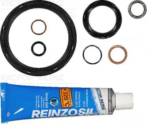 VİCTOR REİNZ 08-34461-01 | Alt Takım Conta Renault Clio II III Twingo 1 2 16v D4f 99