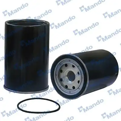 MANDO MMF035158 | Separ Filtresi İnce Tip Volvo Fh400 520 Fh12 340 500 Fh16 540 580 Renault Kerax 370 410 450 Premıum 430 450 460