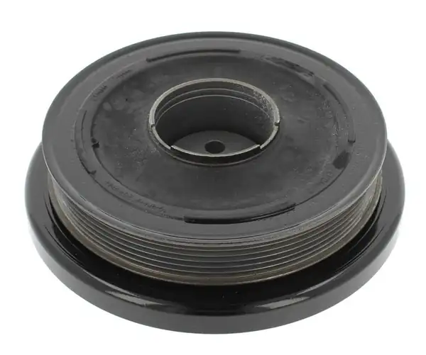 CORTECO 80001828 | Krank Kasnağı Bmw F10 535d N57z F11 535d N57z 850012