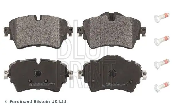 BLUEPRINT ADB114215 | Ön Fren Balatası Bmw F45 F46 F48 F39 Mini F54 F55 F56 F57 F60