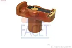 FACET 3.7573-21RS | Tevzi Makarası (Katalızatorlu) 190 W201 85 > 93 W124 85 > 93 S124 85 > 92