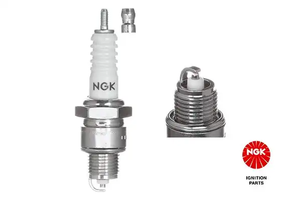 NGK 6326 | Buji Toyota 10 Adet