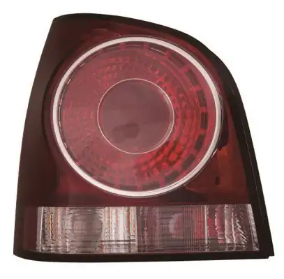 Depo 441 1984l Ld Ae Stop Lambası Sol VW Polo V 5 Kapı 05 10