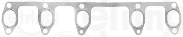 Elring 720 180 Conta Manifold Egzoz VW Crafter Lt35 2 5 TDI BJK BJM Ceba Cebb Ceca Cecb Anj Avr