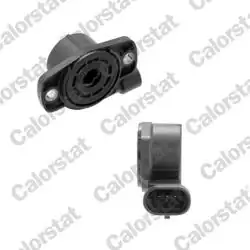 VERNET TP0028 | Gaz Kelebek Potansıyometresı Partner Berlingo P205 P306 Ax Saxo Tu3jp (1.4 8V) P406 P306 Xsara Xantı