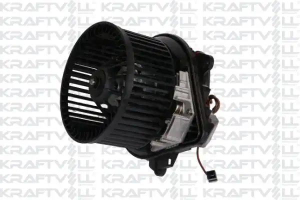 KRAFTVOLL 08130047 | Kalorifer Motoru Xsara Xsara II 97