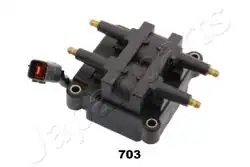 JAPAN PARTS BO-703 | Subaru Forester (Sf) 2.0 S Turbo Ateşleme Bobini