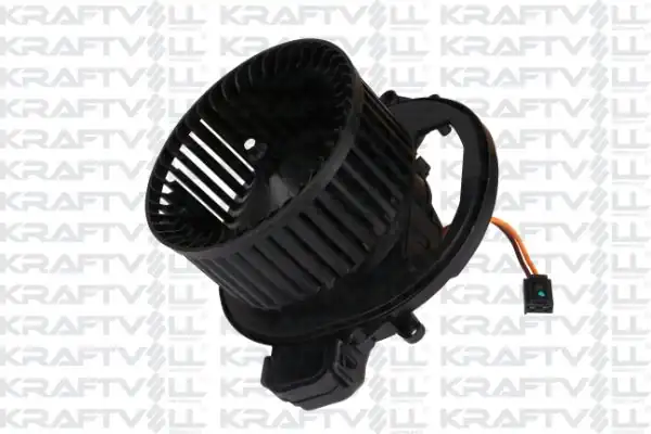 KRAFTVOLL 08130118 | Kalorifer Motoru Bmw F20 F30vblvb