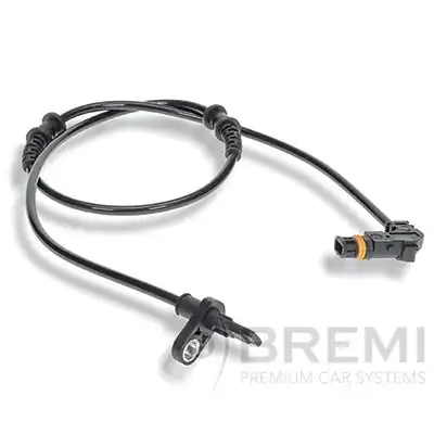 BREMI 51411 | Sensör ABS Mercedes W212 W218 Ön Sağ Sol 4matic 09 17