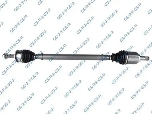 GSP 202394 | Aks Komple Ön Sağ A T Astra J 10 B16dth