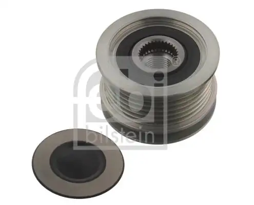 Febi Bilstein 15165 Şarz Dinamo Kasnağı Mercedes Benz 601 606 W202 W210 S210 W140 Sprinter 95 00