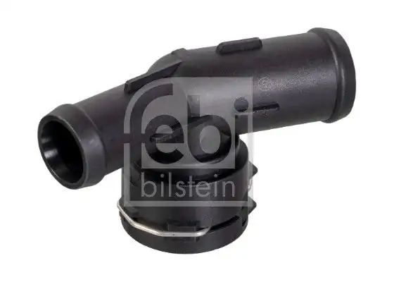 FEBI 180434 | Hortum Kaplını VW Caddy 11 17 Golf 06 Passat 08 Audi A3 08 Seat Leon 06 Skoda Octavia 09