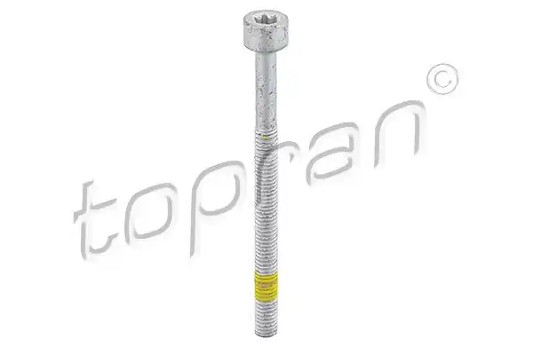 TOPRAN 409573 | Civata Mercedes 10 Adet