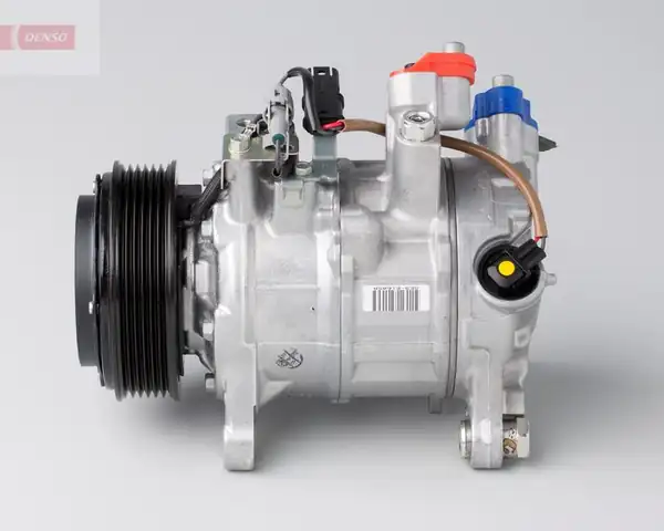 Denso Dcp05095 Bmw E84 E90 E91 E92 E93 F10 F20 F30 Klima Kompresörü