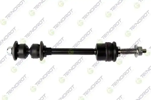 Teknorot Do 300 Z Rot Ön Dodge Dakota 2005 2010