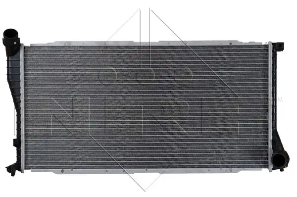 NRF 53723 | Motor Su Radyatörü Bmw E39 M47 M57 98 04 821167