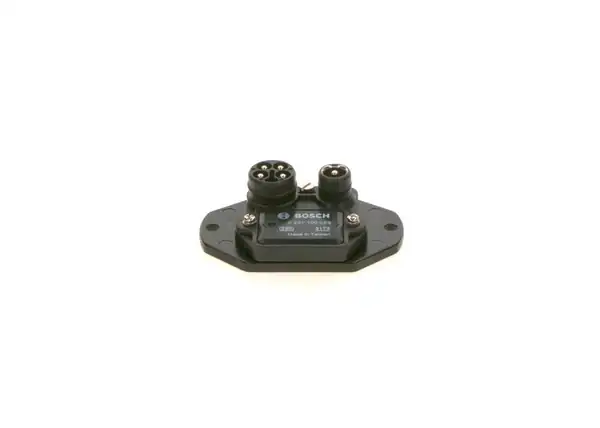 BOSCH 0227100023 | Ateşleme Modülü 190 W201 82-93 W124 85-93 W123 76-85 W126 79-85 C123 77-85 W460 79-89