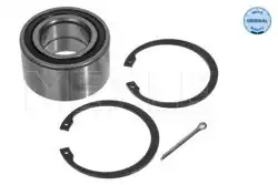 MEYLE 6141600005 | Aks Bilyası Opel Vectra B / Chevrolet Lacetti Ön