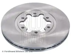 BLUEPRINT ADM54366 | Ön Fren Aynası Havalı Ford Ranger Mazda B2500 2.5 D Pick Up 98-02 4X4 (274X6) | 2 Adet