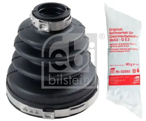 Febi Bilstein 173223 Aks Körük Tm Tk Bmw F40 F46 F39 F 45 46 48 İç