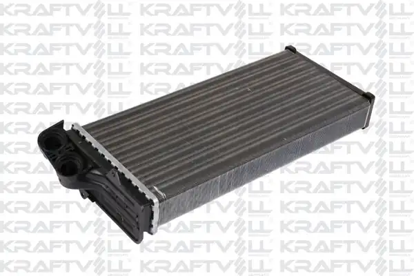 KRAFTVOLL 08050031 | Kalorifer Radyatörü Opel Movano Renault Master II Nissan Interstar 1 9 dCi 2 2 dCi 2 5 dCi 2 8 dCi