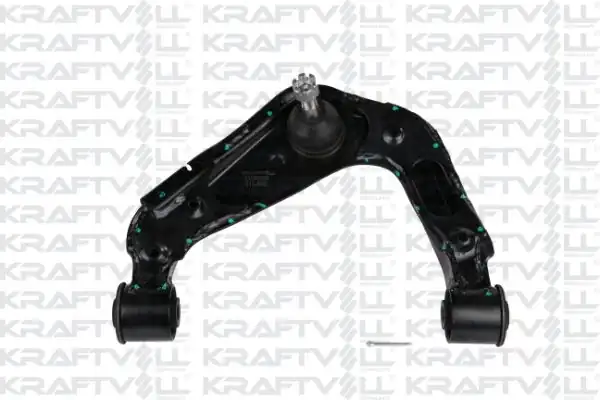 KRAFTVOLL 13050375 | Rotilli Salıncak Ön Sağ Üst Nissan Navara D40 2005