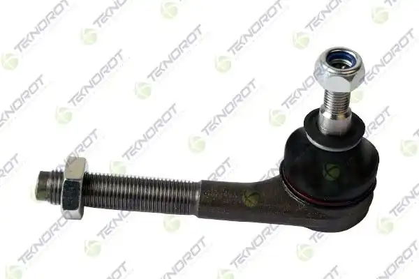 TEKNOROT CI-301 | Rot Başı 106 605 Ax Saxo Xm Xantia İçin Sağ 206 206 + T3e-307 Em C4 İçin Sol 01-06