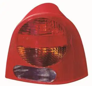 Depo 551 1940r Ld Ue Stop Lambası Sağ Renault Twingo 99