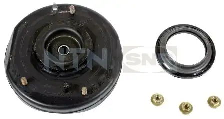 SNR KB65524 | Sağ Amortisör Takozu Rulmanlı (Renault Laguna I-II-Espace-Avantıme)