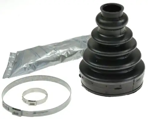 GKN 305636 Aks Mil Körüğü İç Dış Land Rover Freelander İ 98 06